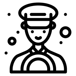 delivery driver