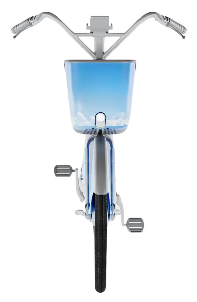 e-hop Bike